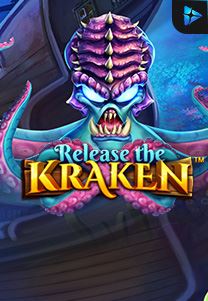 Bocoran RTP Release the Kraken di RTP PIN4D