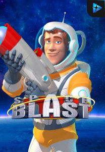 Space Blast