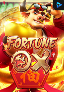 Bocoran RTP Fortune Ox di RTP PIN4D