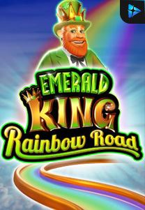 Bocoran RTP Emerald King Rainbow Road di RTP PIN4D