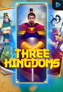 Bocoran RTP Three Kingdom di RTP PIN4D