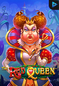 Bocoran RTP The Red Queen di RTP PIN4D