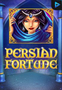 Bocoran RTP Persian Fortune di RTP PIN4D