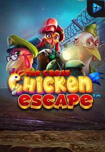 Bocoran RTP The Great Chicken Escape di RTP PIN4D