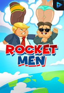 Bocoran RTP Rocket Men di RTP PIN4D