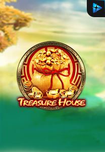 Bocoran RTP Treasure House di RTP PIN4D