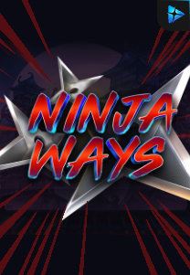 Bocoran RTP Ninja Ways di RTP PIN4D