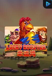 Bocoran RTP Lucky Rooster di RTP PIN4D