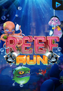 Bocoran RTP Reef Run di RTP PIN4D