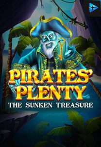 Bocoran RTP Piratess Pleny The Sunken Treasure di RTP PIN4D