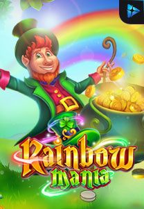 Bocoran RTP Rainbow Mania di RTP PIN4D