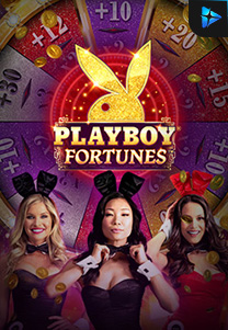 Bocoran RTP Playboy Fortunes foto di RTP PIN4D