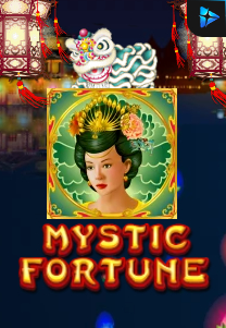 Bocoran RTP Mystic Fortune di RTP PIN4D