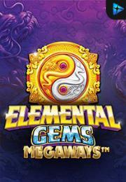 Bocoran RTP Elemental Gems Megaways di RTP PIN4D