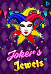 Joker's Jewels