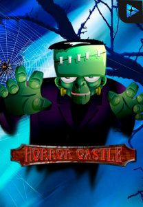 Bocoran RTP Horror Castle di RTP PIN4D