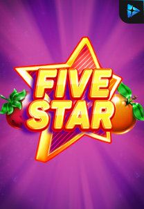 Bocoran RTP Five Star di RTP PIN4D