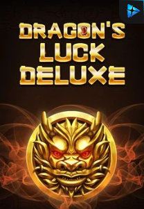 Bocoran RTP Dragons Luck Deluxe di RTP PIN4D