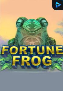 Fortune Frog