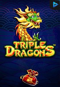 Bocoran RTP Triple Dragons di RTP PIN4D