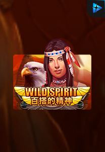 Bocoran RTP Wild Spirit di RTP PIN4D