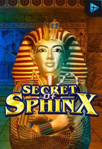 Bocoran RTP Secret Of Sphinx di RTP PIN4D